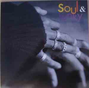 Various - Soul & Funky