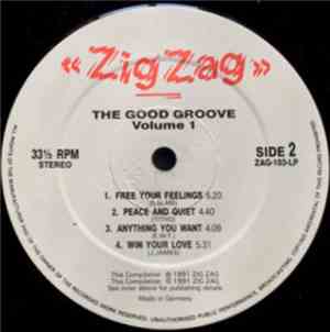 Various - The Good Groove Volume 1
