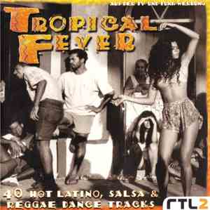 Various - Tropical Fever
