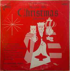 Varsity Concert Orchestra - Music For Christmas Instrumental
