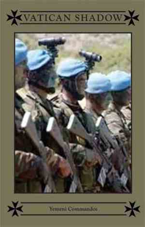 Vatican Shadow - Yemeni Commandos