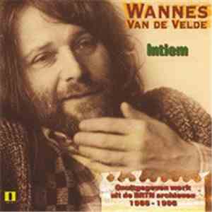 Wannes Van De Velde - Intiem