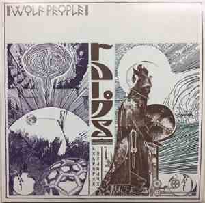 Wolf People - Ruins