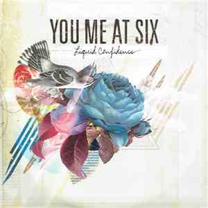 You Me At Six - Liquid Confidence