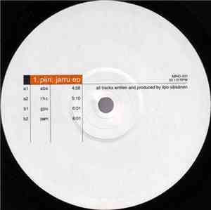 1. Piiri - Jarru EP