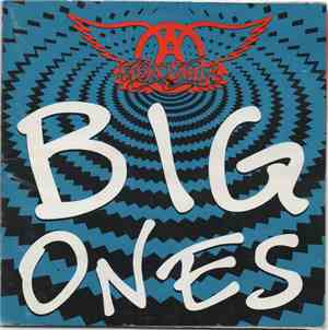 Aerosmith - Big Ones