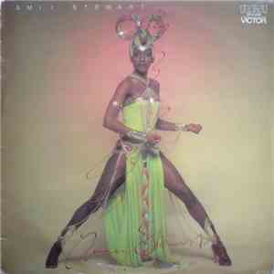 Amii Stewart - Amii Stewart