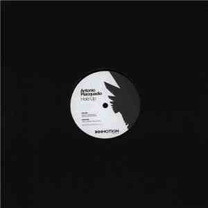 Antonio Piacquadio - Hold Up