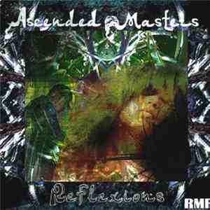 Ascended Masters  - Reflexions EP