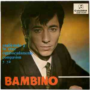 Bambino - Suplicando A La Cruz