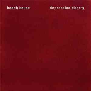 Beach House - Depression Cherry