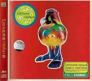 Björk - Volta
