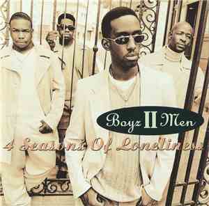 Boyz II Men - 4 Seasons Of Loneliness