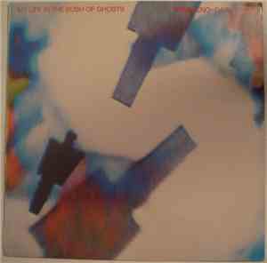 Brian Eno - David Byrne - My Life In The Bush Of Ghosts