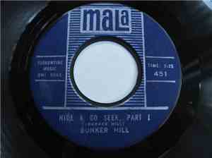 Bunker Hill - Hide & Go Seek