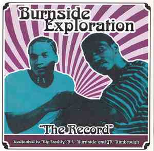Burnside Exploration - The Record