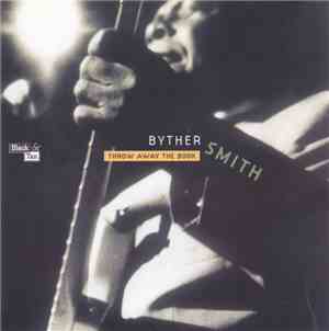 Byther Smith - Throw Away The Book