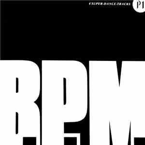 Captain Hollywood & B.P.M. - P1 Volume 1
