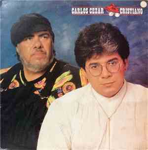 Carlos Cezar & Cristiano - Carlos Cezar & Cristiano