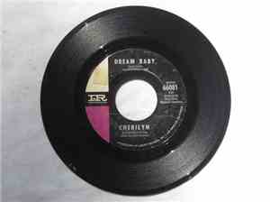 Cherilyn / Cherilyn's Group - Dream Baby / Stan Quetzal
