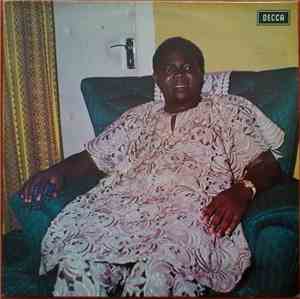 Chief Commander Ebenezer Obey & His Inter-Reformers Band - Late General Murtala Ramat Muhammed