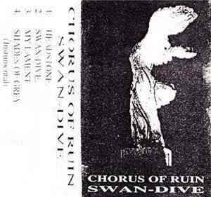 Chorus Of Ruin - Swan Dive