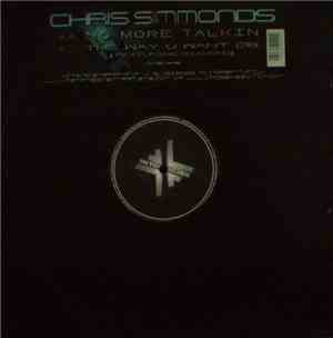 Chris Simmonds - No More Talkin