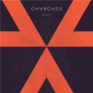 Chvrches - Recover EP