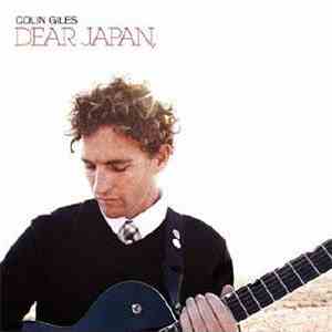 Colin Giles - Dear Japan