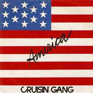 Cruisin' Gang - America