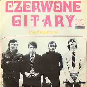 Czerwone Gitary - Na Fujarce