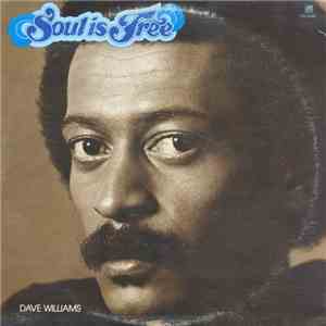 Dave Williams - Soul Is Free