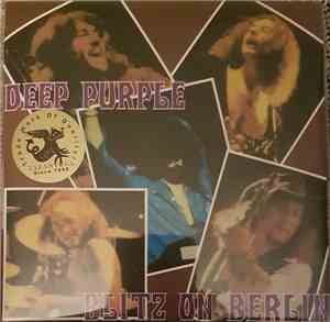 Deep Purple - Blitz On Berlin