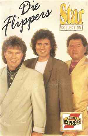 Die Flippers - Ich Glaub' An Dich