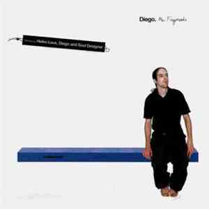 Diego - Me Fragments (Remixes)