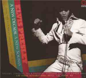 Elvis Presley - A New Decade, A New Sound