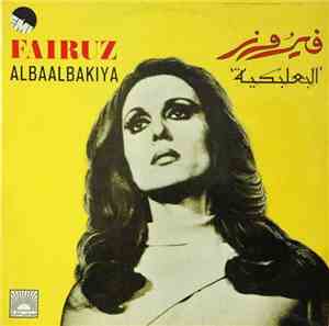Fairuz - البعلبكية Albaalbakiya