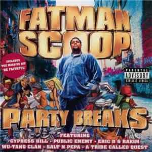 Fatman Scoop - Party Breaks