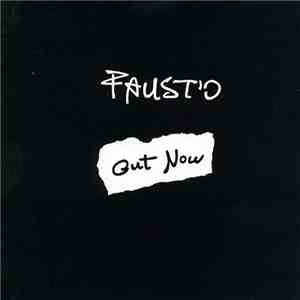 Faust'o - Out Now