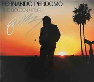 Fernando Perdomo - The Golden Hour