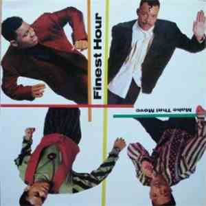 Finest Hour - Make That Move