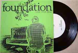 Foundation  - Hang Your Head