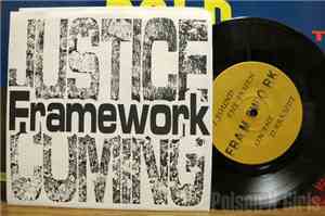 Framework  - Justice Coming