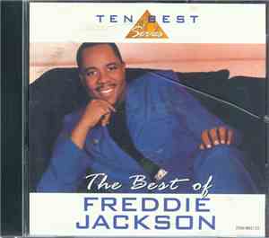 Freddie Jackson - The best Of