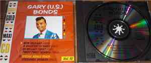 Gary U.S. Bonds - Castle Gold Collection, Vol. 10