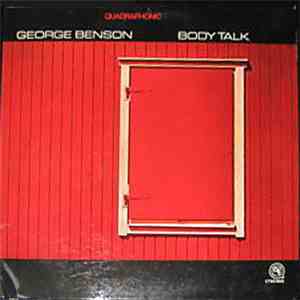 George Benson - Body Talk