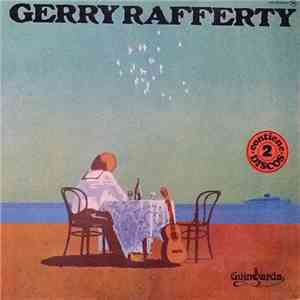 Gerry Rafferty - Gerry Rafferty
