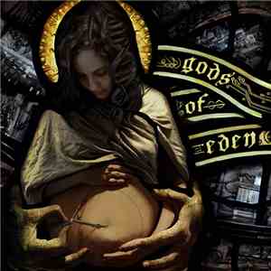 Gods Of Eden - Gods Of Eden