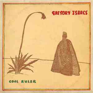 Gregory Isaacs - Cool Ruler
