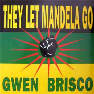 Gwen Brisco - They Let Mandela Go